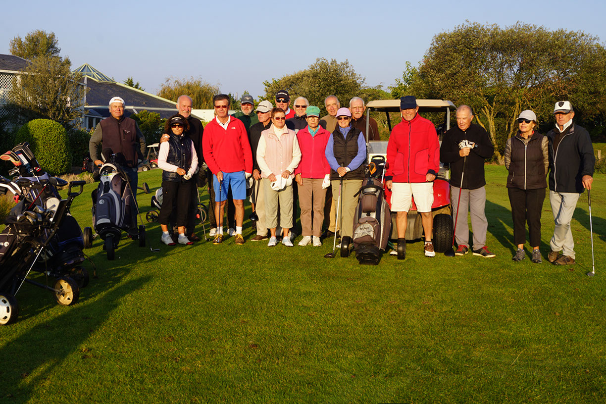 01-2015-10-01 golf Vendée Groupe MGEN 87